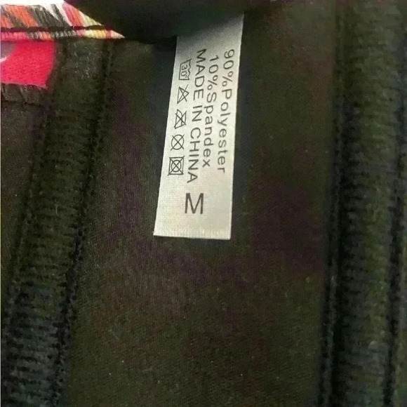 Alíviela.Y‎ Colorful Corset - Picture 5 of 7